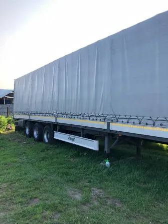 Schmitz Cargobull SPR 24 2008 Львів - зображення 13