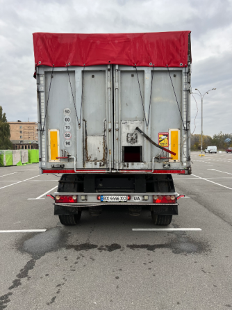Scania R-Series 2007 Кам'янець-Подільський