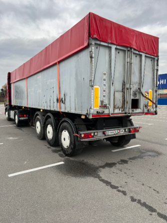 Scania R-Series 2007 Кам'янець-Подільський