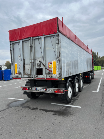 Scania R-Series 2007 Кам'янець-Подільський - зображення 7