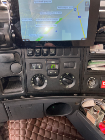 Scania R-Series 2007 Кам'янець-Подільський - зображення 14