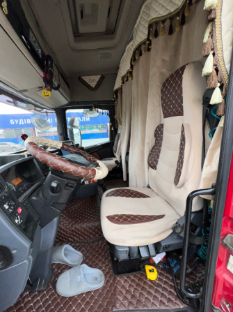 Scania R-Series 2007 Кам'янець-Подільський - зображення 13