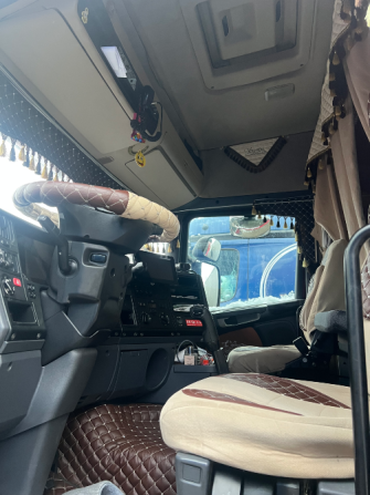 Scania R-Series 2007 Кам'янець-Подільський - зображення 15