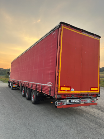 Volvo FH 2009 Чернівці