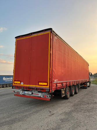 Volvo FH 2009 Чернівці