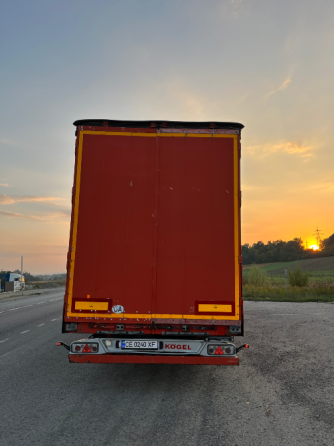 Volvo FH 2009 Чернівці