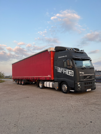 Volvo FH 2009 Чернівці - зображення 7