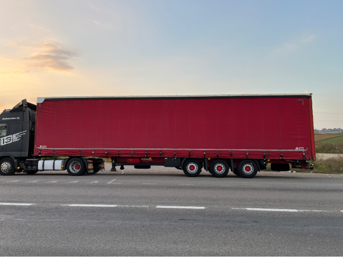 Volvo FH 2009 Чернівці - зображення 2