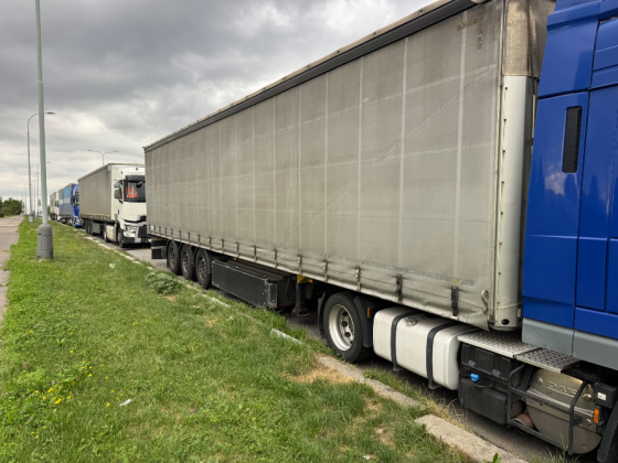 DAF XF 105 2012 Житомир