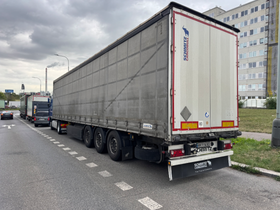 DAF XF 105 2012 Житомир