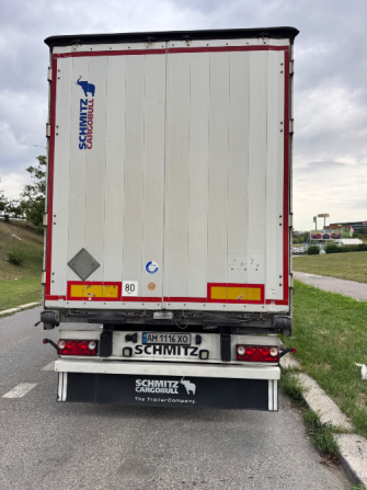 DAF XF 105 2012 Житомир - зображення 3