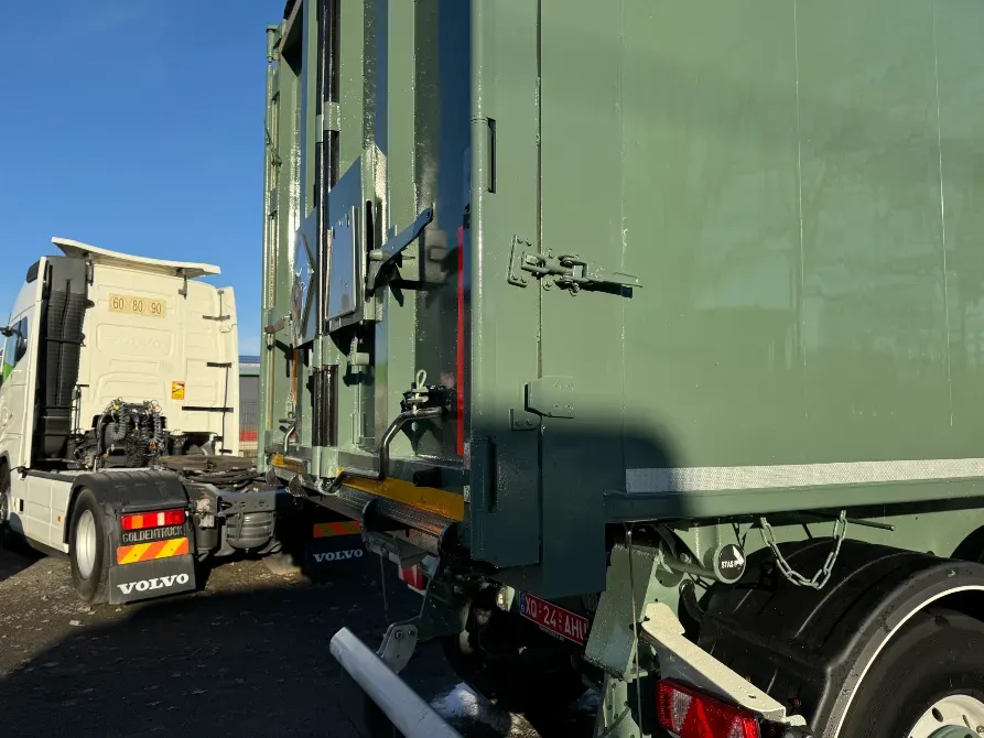 STAS SA 334K 2016  Вінниця - зображення 14