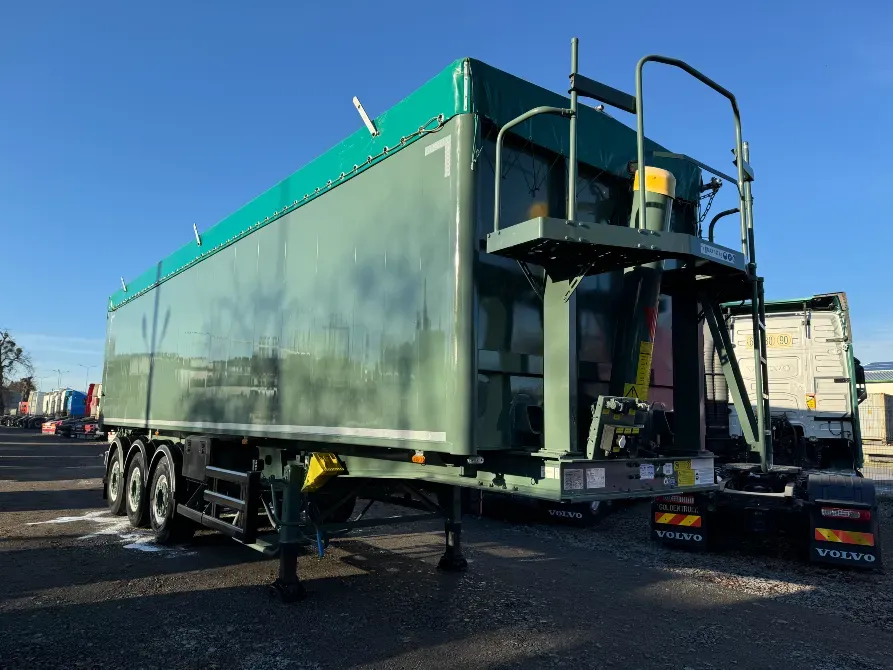 STAS SA 334K 2016  Вінниця - зображення 1