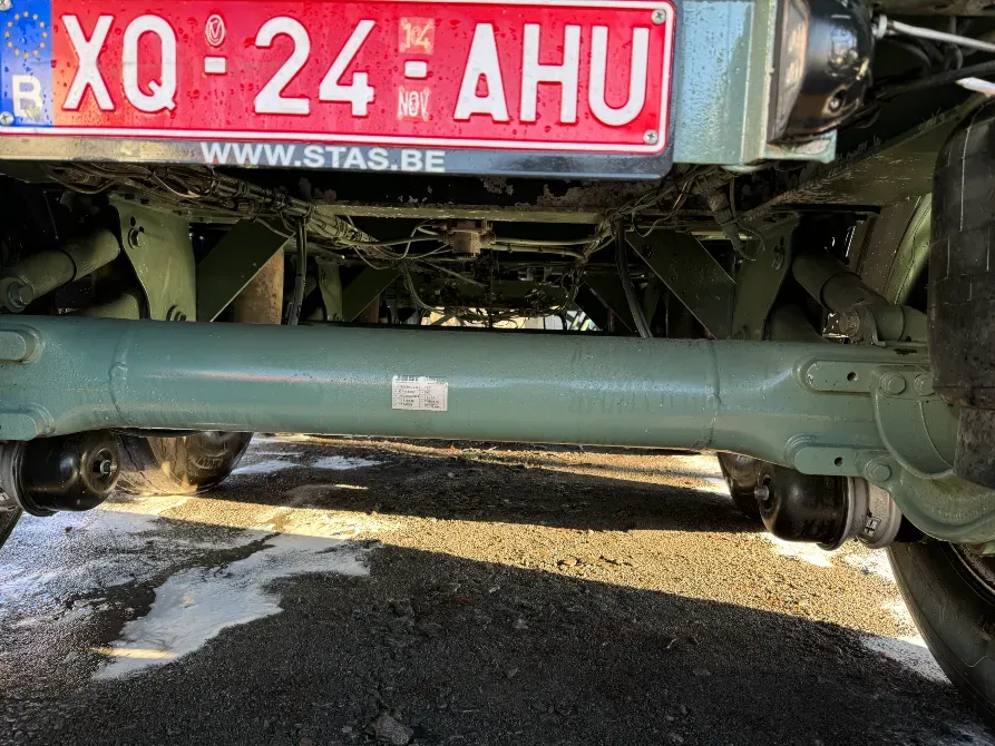 STAS SA 334K 2016  Вінниця - зображення 12