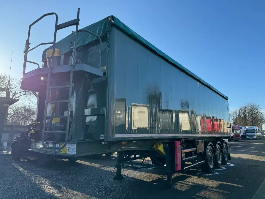 STAS SA 334K 2016  Вінниця - зображення 4