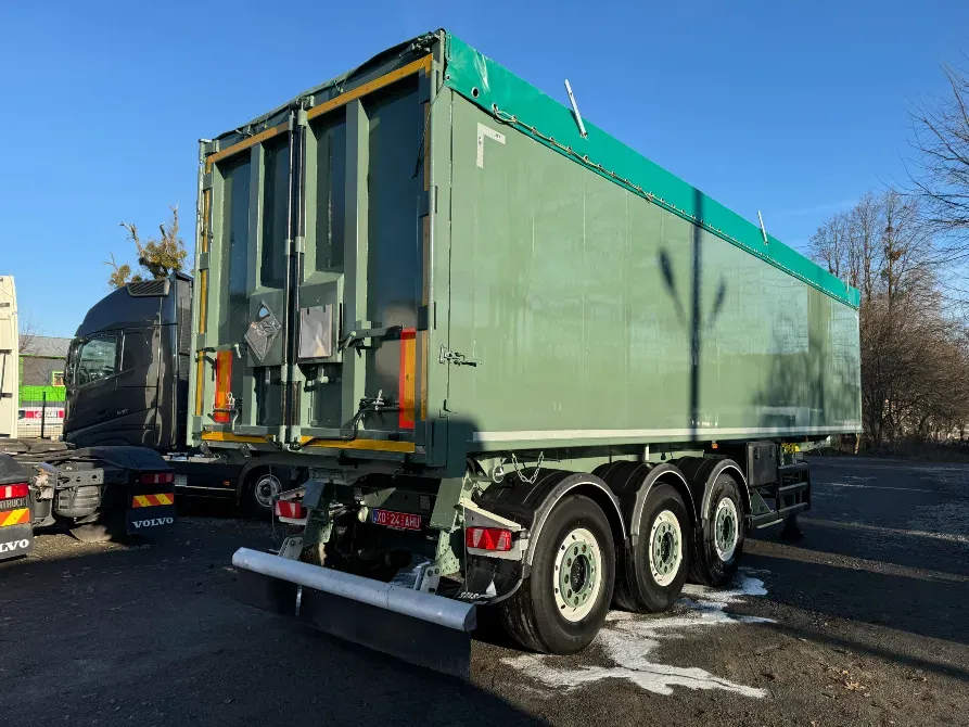 STAS SA 334K 2016  Вінниця - зображення 2