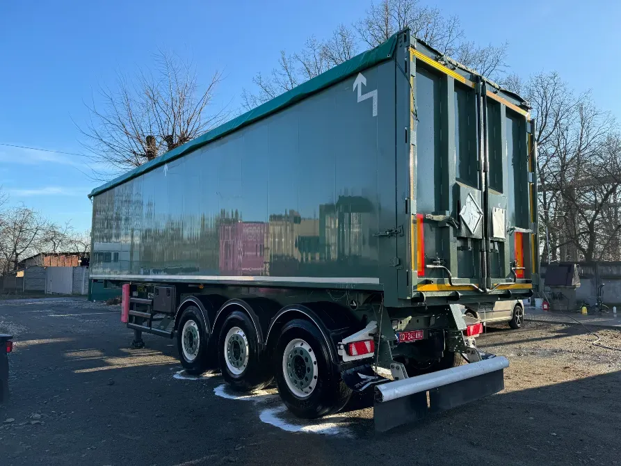 STAS SA 334K 2016  Вінниця - зображення 3