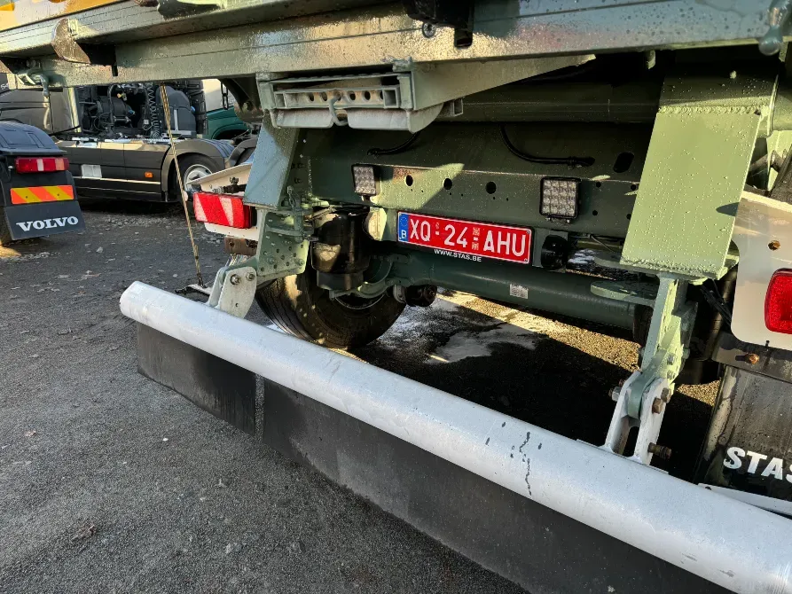 STAS SA 334K 2016  Вінниця - зображення 11