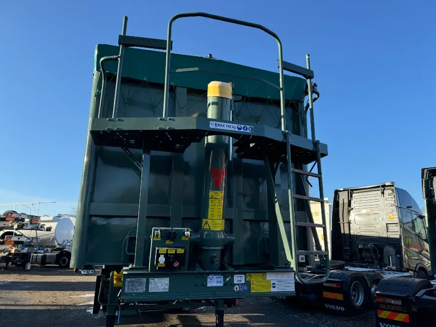 STAS SA 334K 2016  Вінниця - зображення 18