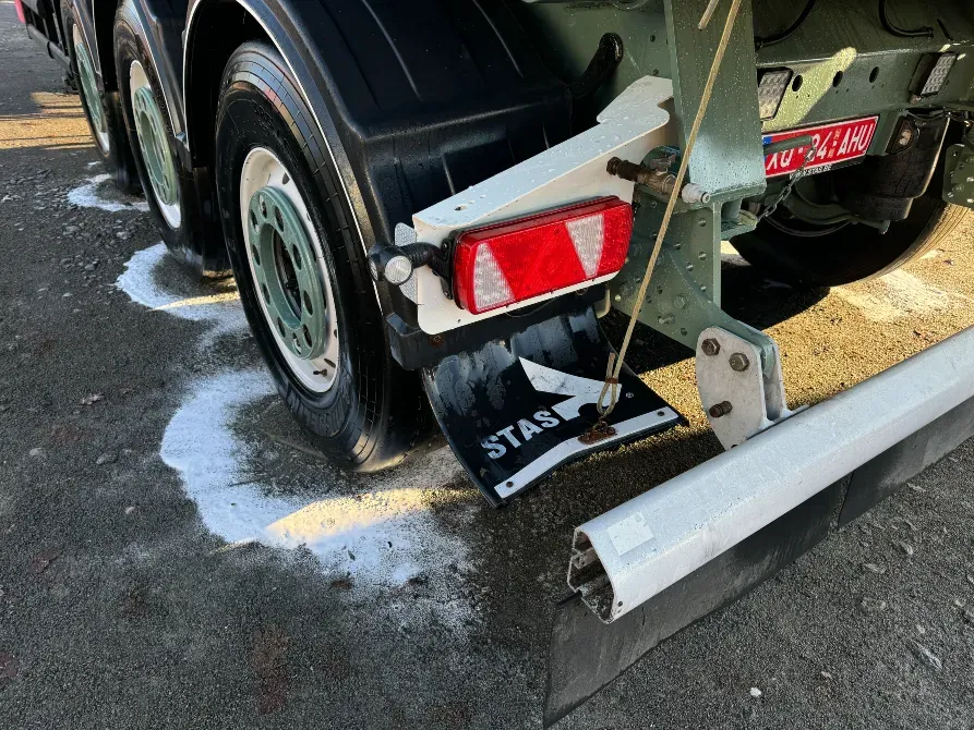 STAS SA 334K 2016  Вінниця - зображення 10