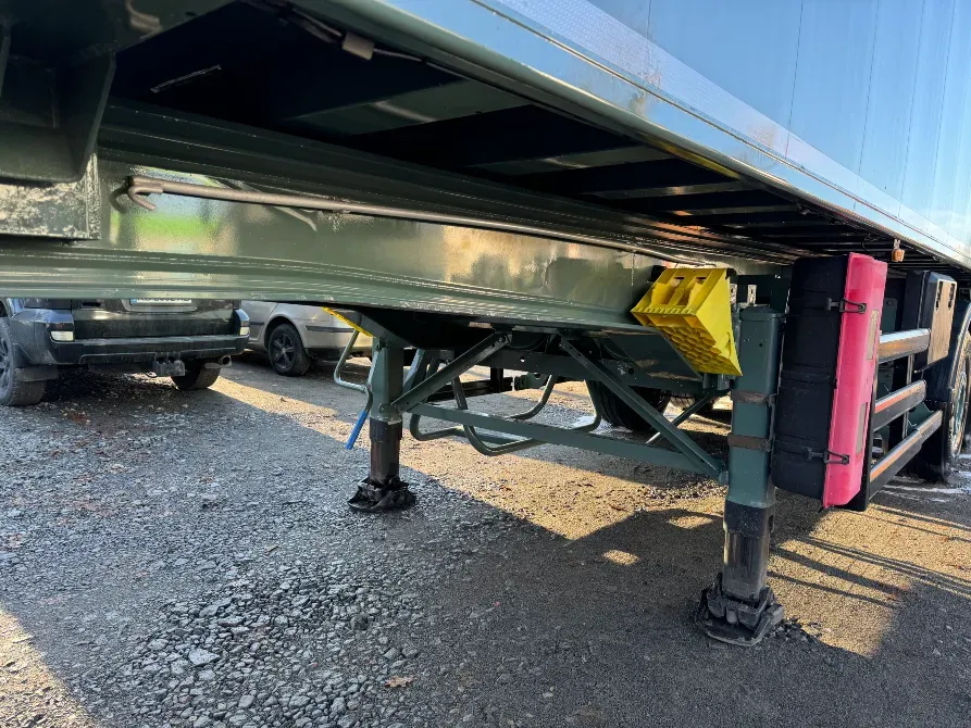 STAS SA 334K 2016  Вінниця - зображення 5