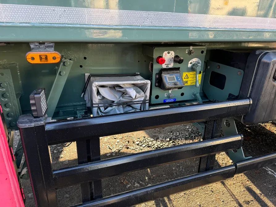 STAS SA 334K 2016  Вінниця - зображення 7