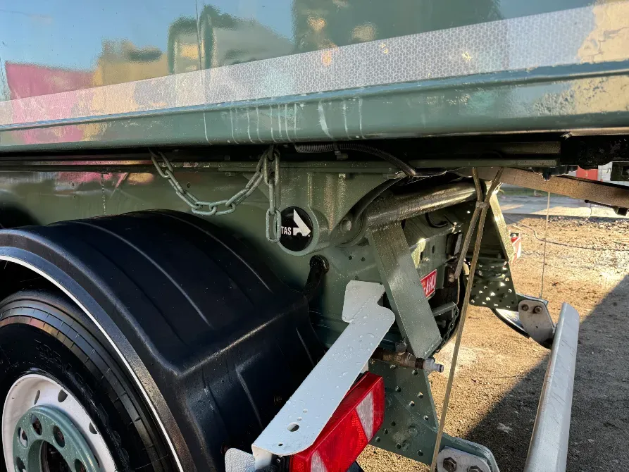 STAS SA 334K 2016  Вінниця - зображення 9