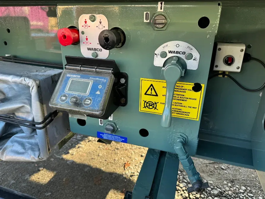 STAS SA 334K 2016  Вінниця - зображення 19