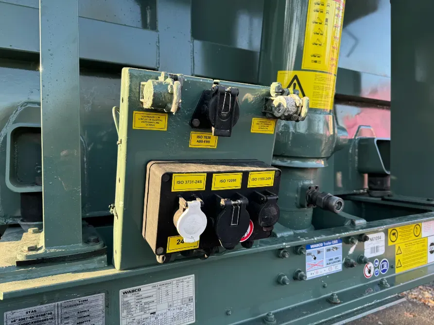 STAS SA 334K 2016  Вінниця - зображення 16