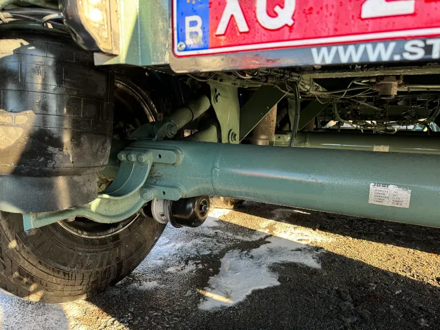 STAS SA 334K 2016  Вінниця - зображення 13