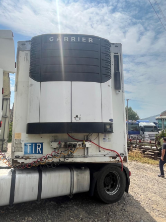 Schmitz Cargobull SKO 24 2006 Чернівці