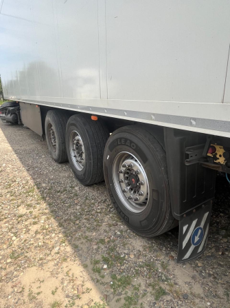 Schmitz Cargobull SKO 24 2006 Чернівці - зображення 8