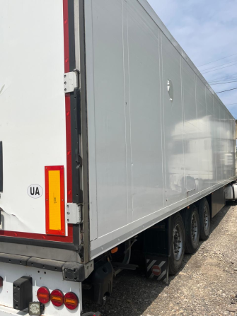 Schmitz Cargobull SKO 24 2006 Чернівці - зображення 10