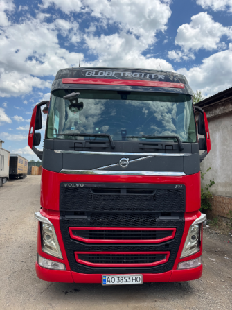 Volvo FH 2014 Хуст - зображення 4