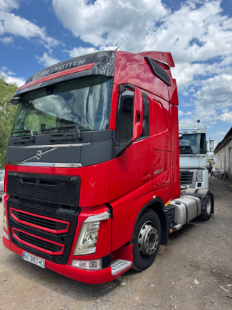 Volvo FH 2014 Хуст - зображення 2