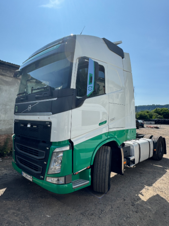 Volvo FH 2014 Хуст