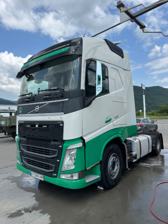 Volvo FH 2014 Хуст