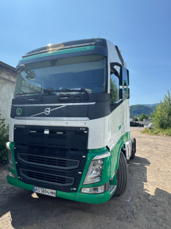 Volvo FH 2014 Хуст