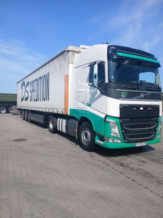 Volvo FH 2014 Хуст - зображення 7
