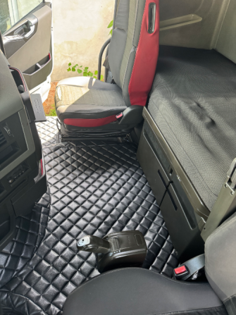 Volvo FH 2014 Хуст - зображення 8