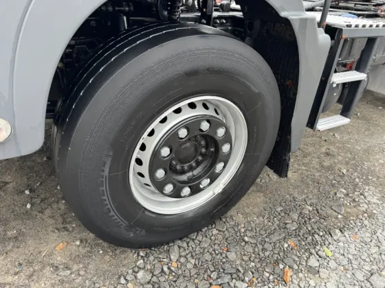 MAN TGS 2011 Вінниця