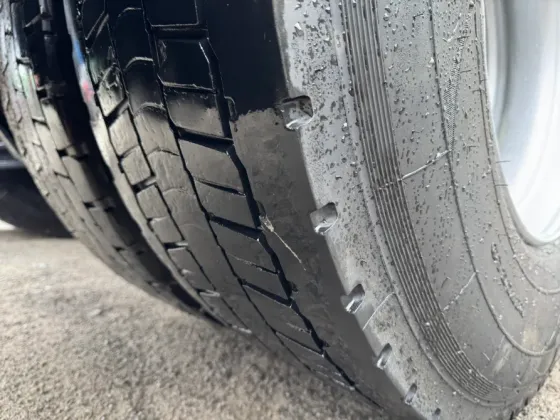 MAN TGS 2011 Вінниця