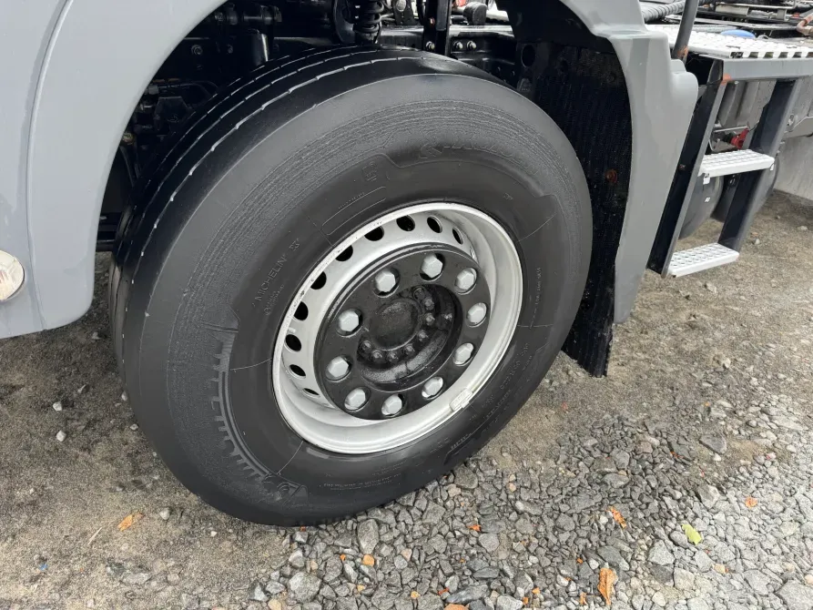 MAN TGS 2011 Вінниця - зображення 6