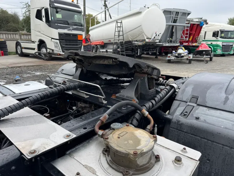 MAN TGS 2011 Вінниця - зображення 9