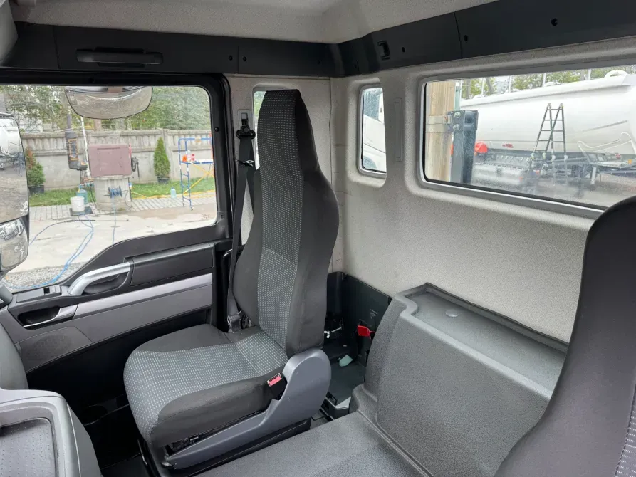 MAN TGS 2011 Вінниця - зображення 17