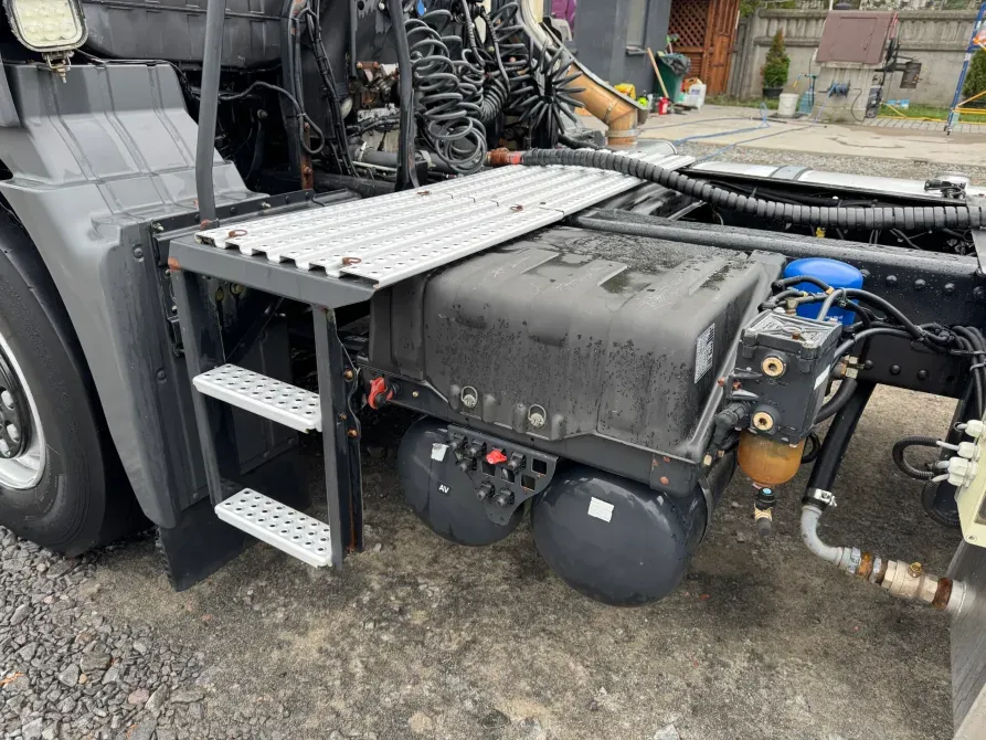 MAN TGS 2011 Вінниця - зображення 16