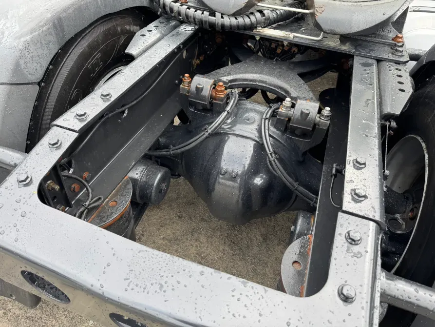 MAN TGS 2011 Вінниця - зображення 8