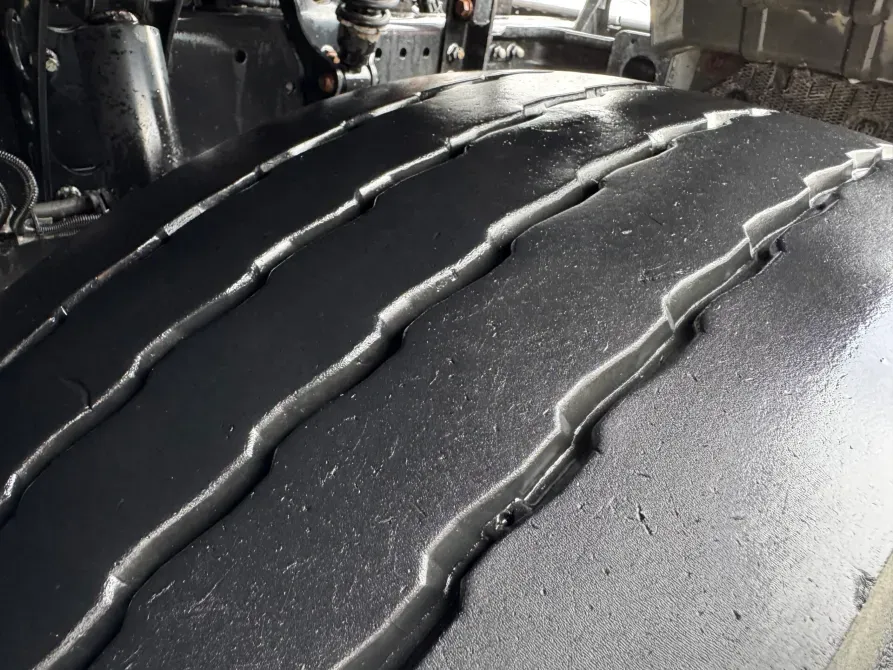 MAN TGS 2011 Вінниця - зображення 7