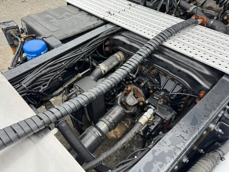 MAN TGS 2011 Вінниця - зображення 10