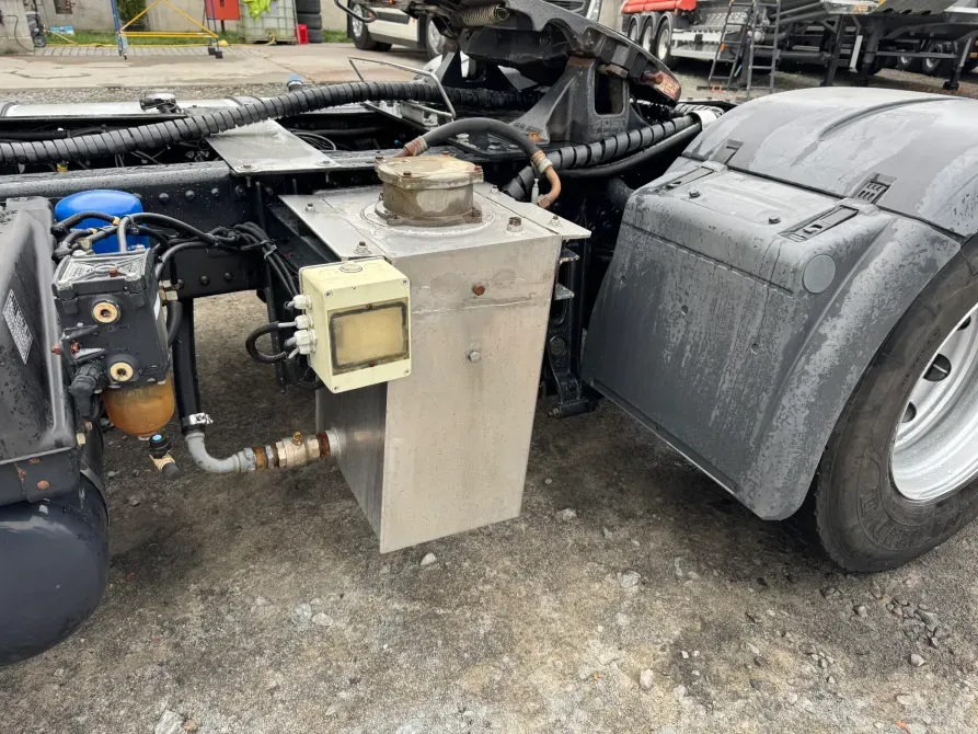 MAN TGS 2011 Вінниця - зображення 12